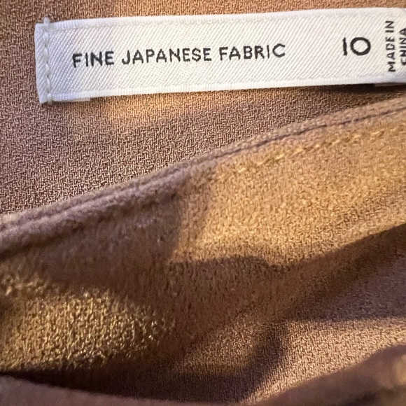 BABATON pants - Picture 3 of 4
